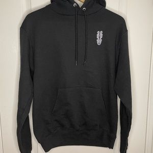 Champion Eco Print Hoodie